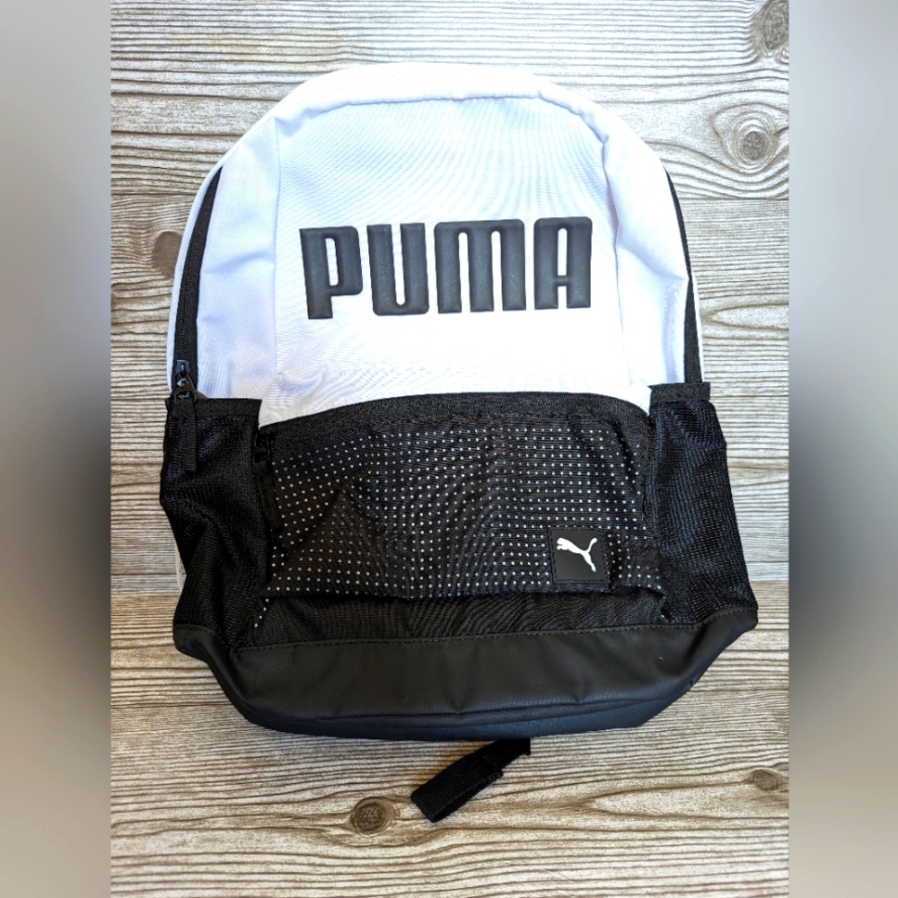 NWT Puma Generator Backpack NWT